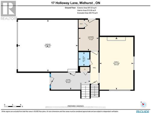 17 Holloway Lane, Springwater, ON 