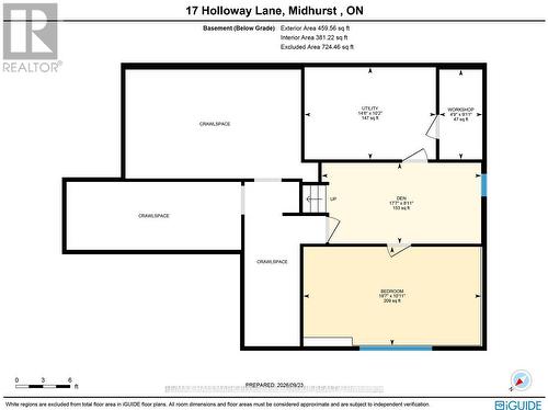 17 Holloway Lane, Springwater, ON 