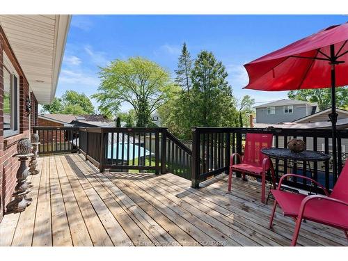 270 Irwin Avenue, Essex, ON 