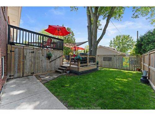 270 Irwin Avenue, Essex, ON 