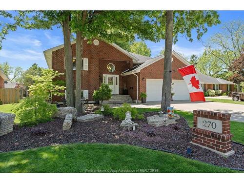 270 Irwin Avenue, Essex, ON 