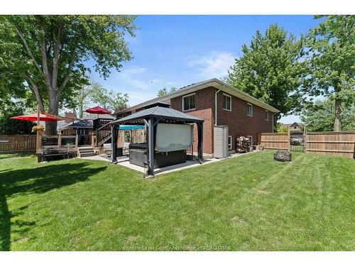 270 Irwin Avenue, Essex, ON 