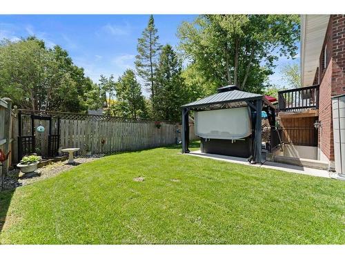 270 Irwin Avenue, Essex, ON 