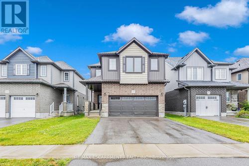1318 Caen Avenue, Woodstock, ON 