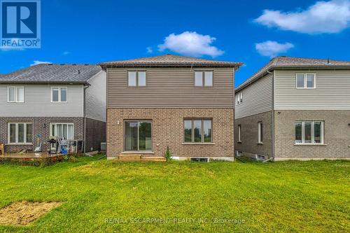 1318 Caen Avenue, Woodstock, ON 