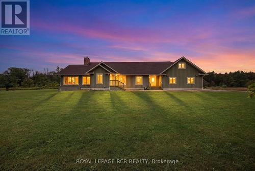 2192 ATKINSON ROAD  Springwater, ON L0L 2K0