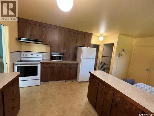 1123 Asquith Drive, Esterhazy, SK 