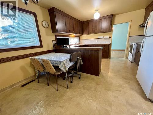 1123 Asquith Drive, Esterhazy, SK 