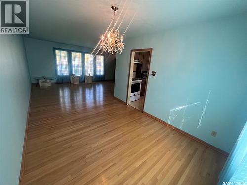 1123 Asquith Drive, Esterhazy, SK 