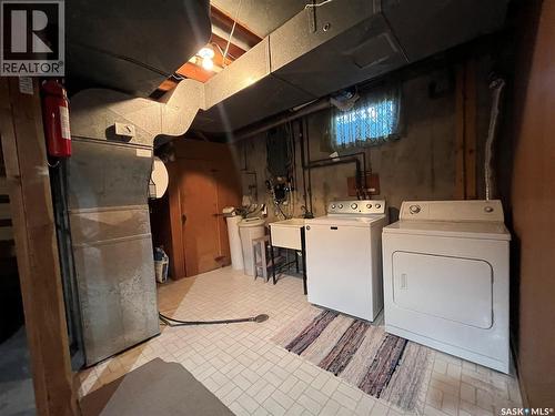1123 Asquith Drive, Esterhazy, SK 