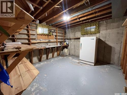 1123 Asquith Drive, Esterhazy, SK 