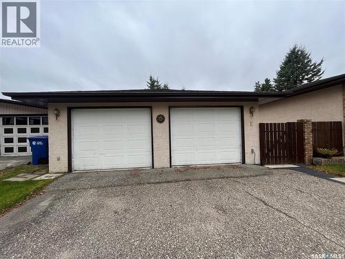 1123 Asquith Drive, Esterhazy, SK 
