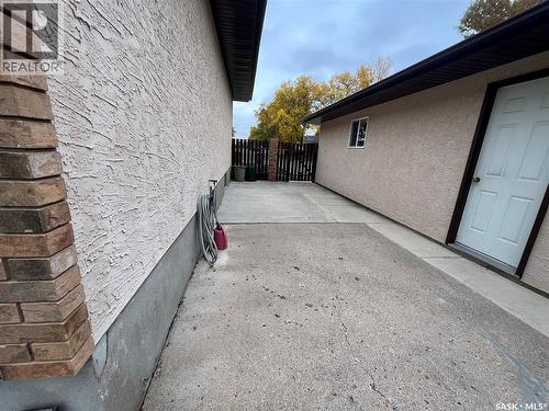 1123 Asquith Drive, Esterhazy, SK 