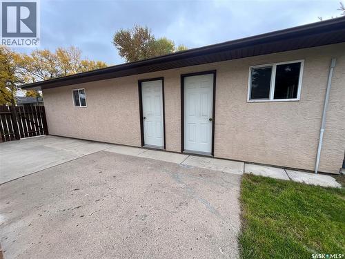 1123 Asquith Drive, Esterhazy, SK 