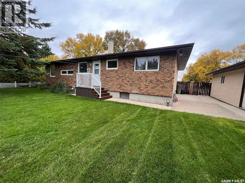 1123 Asquith Drive, Esterhazy, SK 