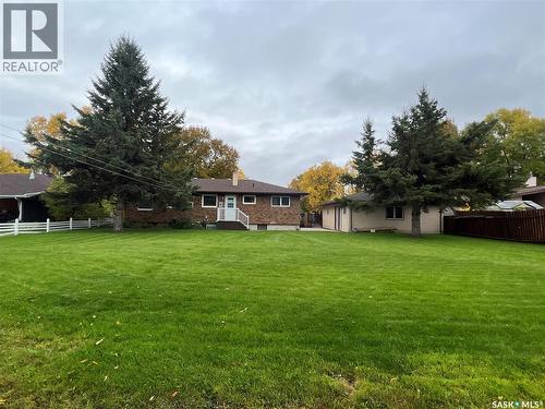 1123 Asquith Drive, Esterhazy, SK 