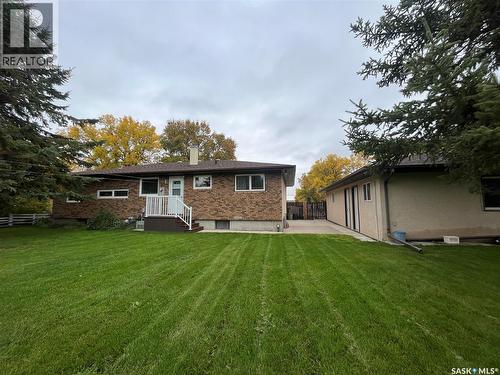 1123 Asquith Drive, Esterhazy, SK 