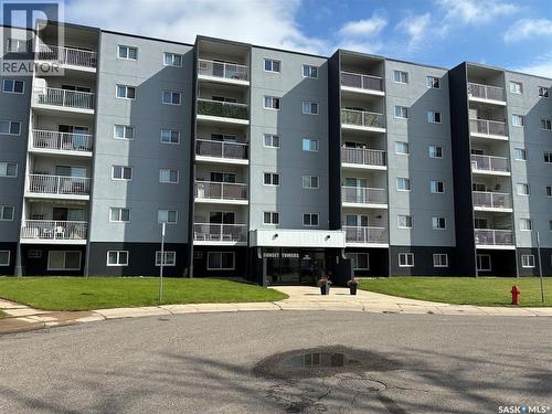 207 20 Kleisinger Crescent, Regina, SK 