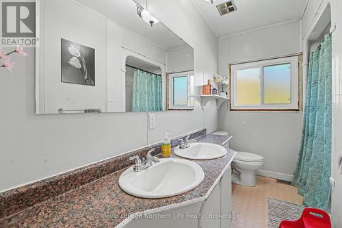 103 Development Road, Bonfield, ON 