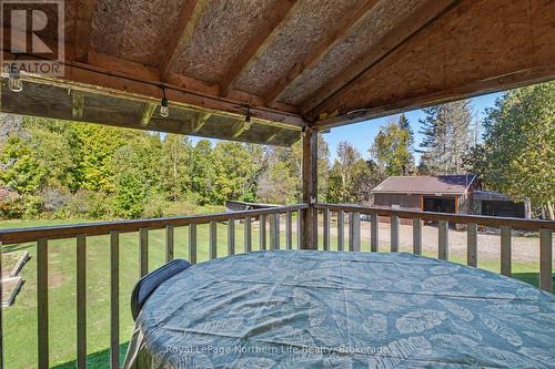 103 Development Road, Bonfield, ON 