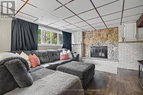 103 Development Road, Bonfield, ON 