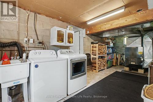 103 Development Road, Bonfield, ON 