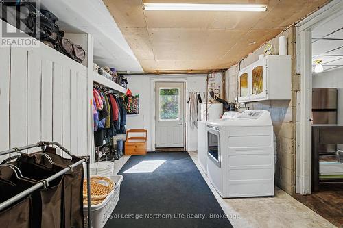 103 Development Road, Bonfield, ON 