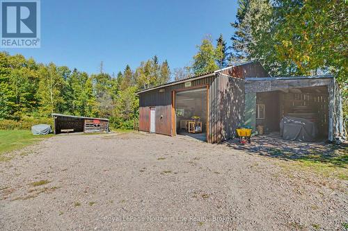 103 Development Road, Bonfield, ON 