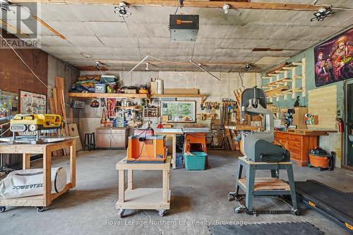 103 Development Road, Bonfield, ON 