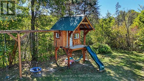 103 Development Road, Bonfield, ON 