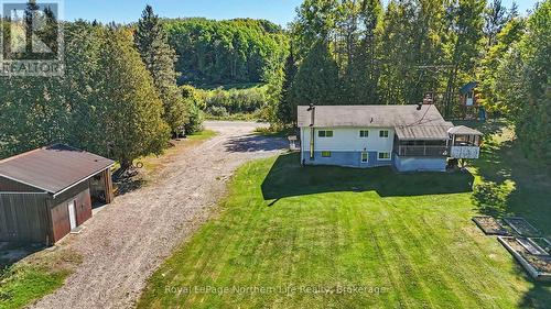 103 Development Road, Bonfield, ON 