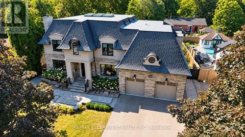 236 Poplar Drive, Burlington, ON 