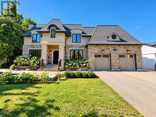 236 Poplar Drive, Burlington, ON 