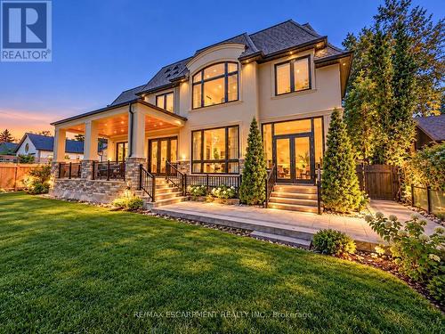 236 Poplar Drive, Burlington, ON 
