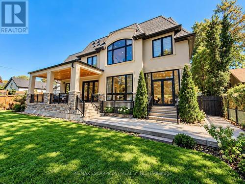 236 Poplar Drive, Burlington, ON 