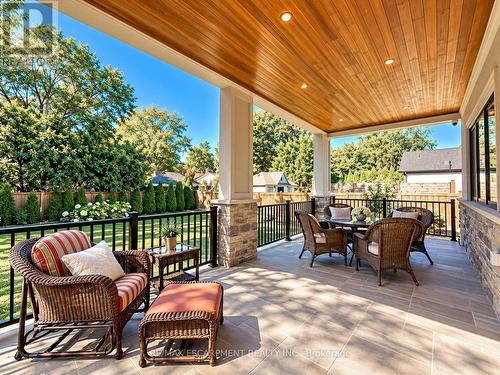 236 Poplar Drive, Burlington, ON 