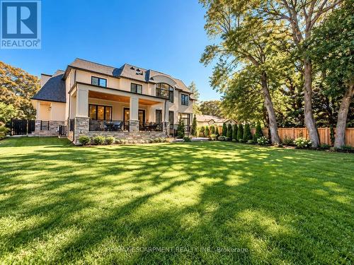 236 Poplar Drive, Burlington, ON 