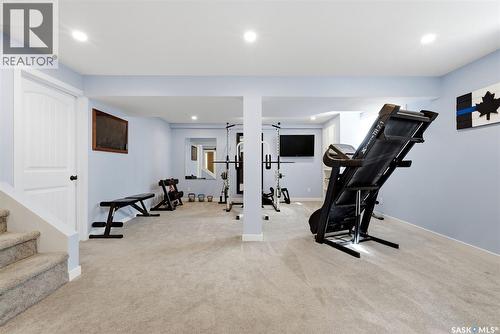 3123 Kanuka Place E, Regina, SK 