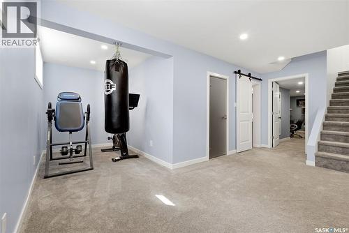 3123 Kanuka Place E, Regina, SK 