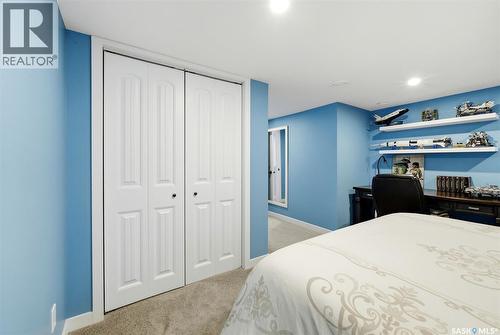 3123 Kanuka Place E, Regina, SK 