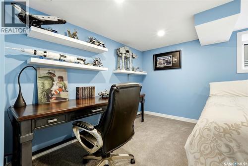 3123 Kanuka Place E, Regina, SK 