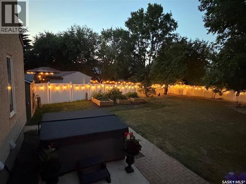 3123 Kanuka Place E, Regina, SK 