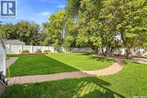 3123 Kanuka Place E, Regina, SK 