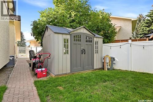 3123 Kanuka Place E, Regina, SK 