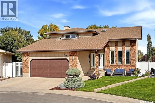 3123 Kanuka Place E, Regina, SK 