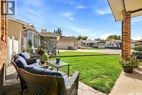 3123 Kanuka Place E, Regina, SK 