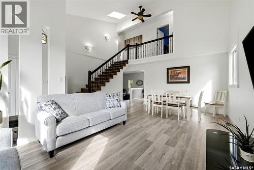 3123 Kanuka Place E, Regina, SK 