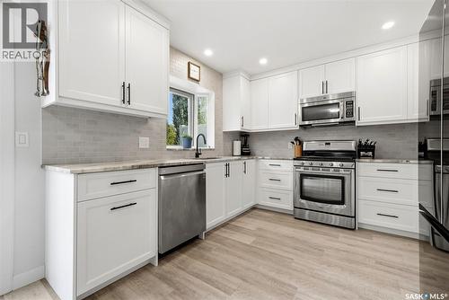 3123 Kanuka Place E, Regina, SK 