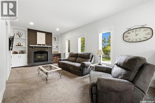 3123 Kanuka Place E, Regina, SK 
