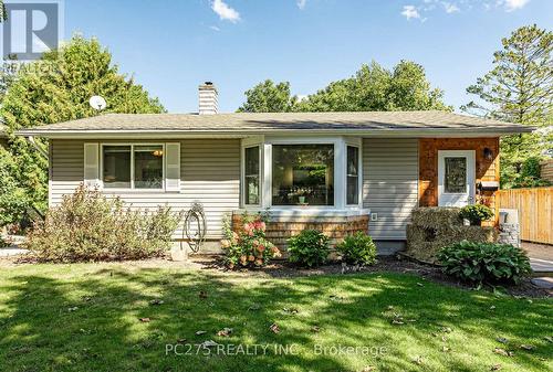82 CENTRE STREET  Huron East (Seaforth), ON N0K 1W0